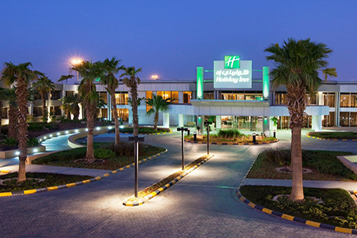 Lebanon projects management